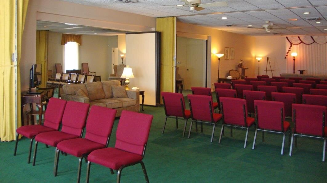 Hopcroft Funeral Home-Madison Heights