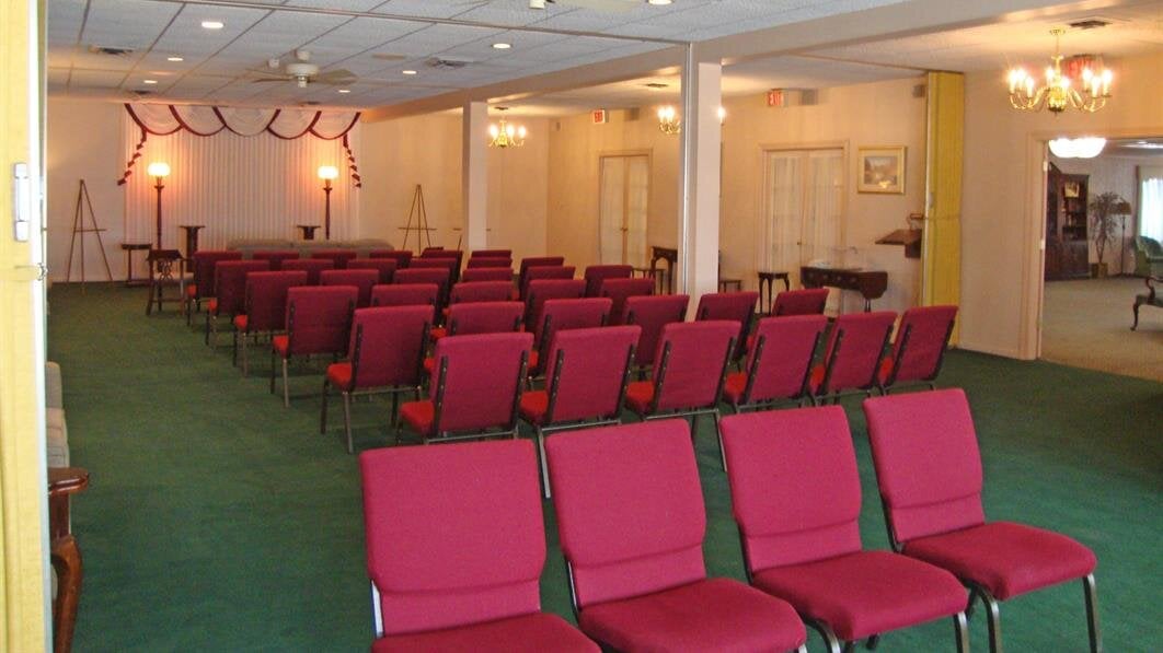 Hopcroft Funeral Home-Madison Heights