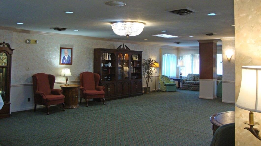Hopcroft Funeral Home-Madison Heights