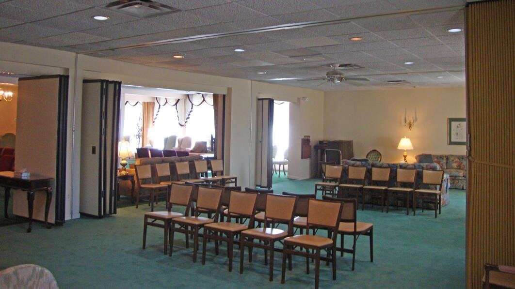 Hopcroft Funeral Home-Madison Heights