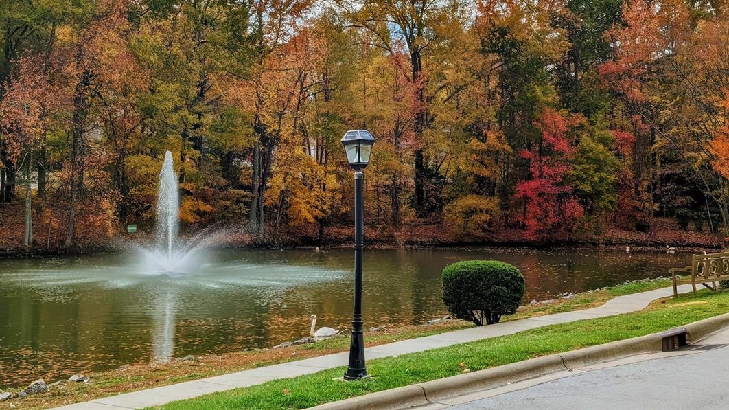 Holly Hill Memorial Park Cemetery