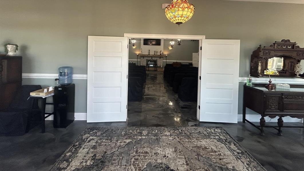 Cremation Services of East Alabama, Inc.