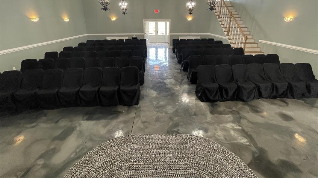 Cremation Services of East Alabama, Inc.