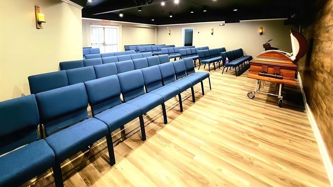 Hernandez Funeral Home Houston - Quitman Street