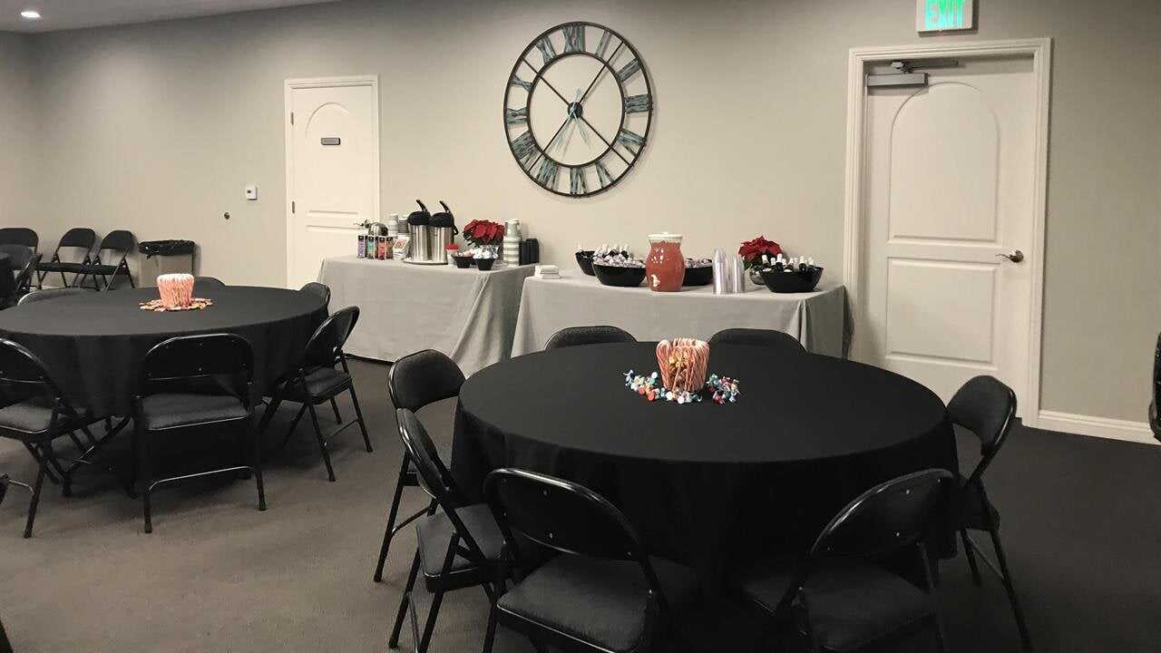 Alhiser-Comer Mortuary