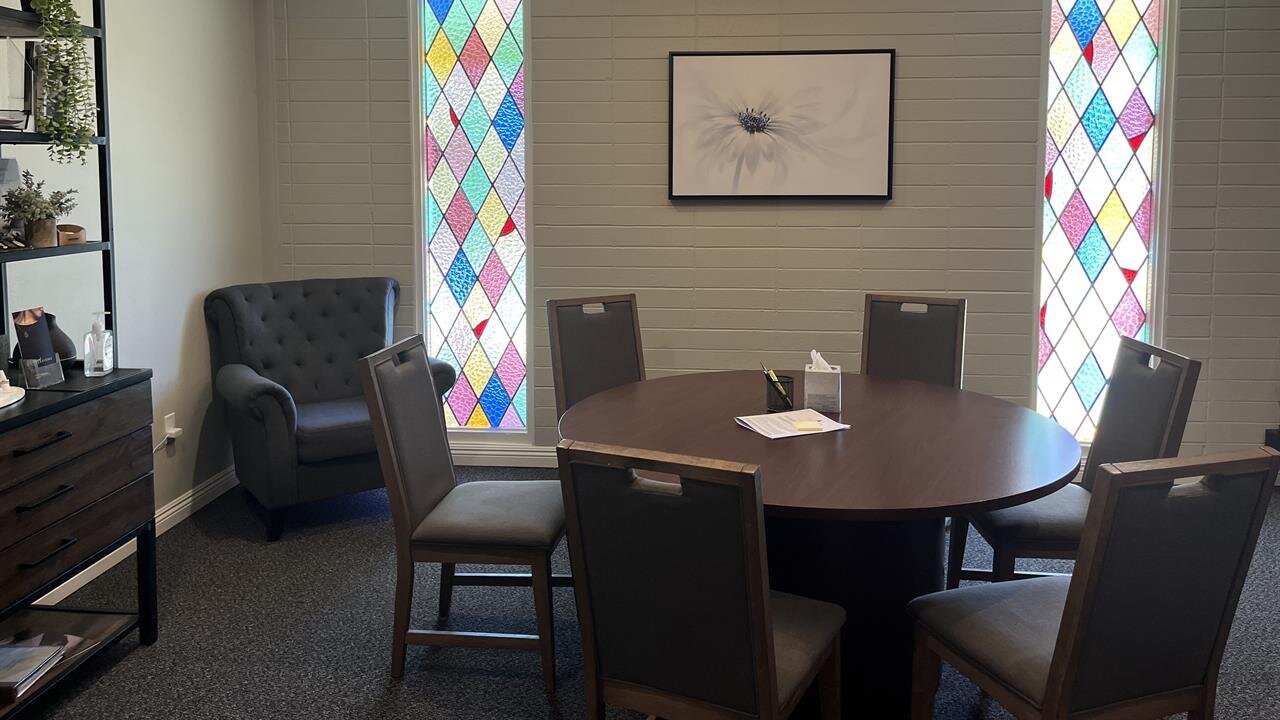 Alhiser-Comer Mortuary