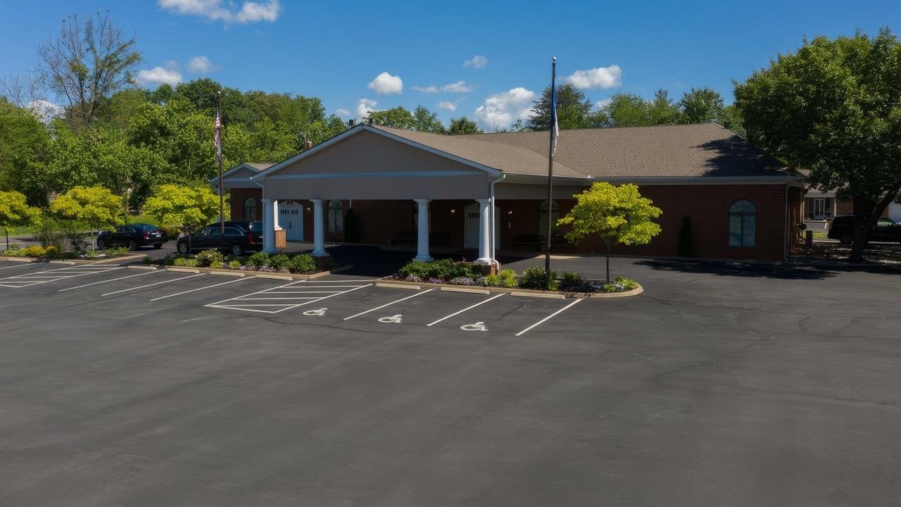 Found and Sons Funeral Chapels & Cremation Service