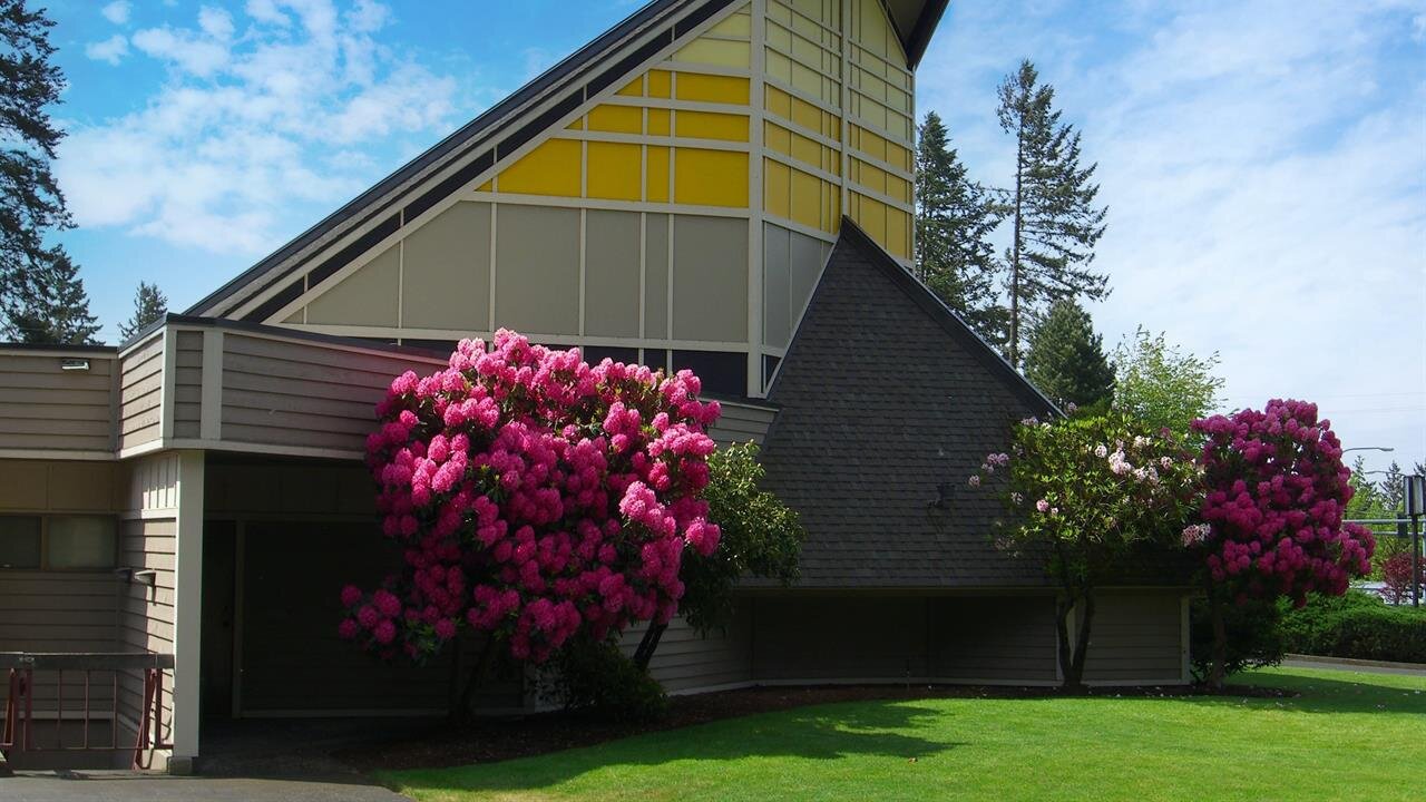 Evergreen Memorial Gardens Cemetery, Funeral Chapel and Crematory