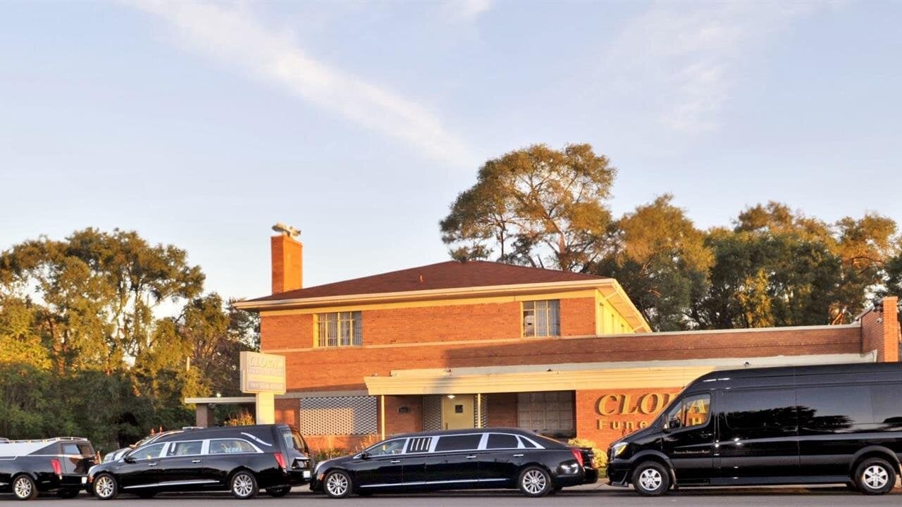 Clora Funeral Home (Detroit East)