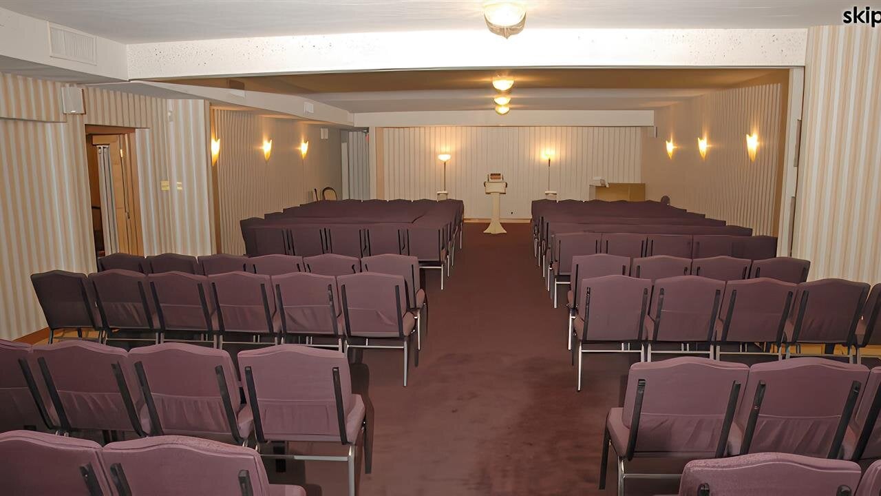 Clora Funeral Home (Detroit East)