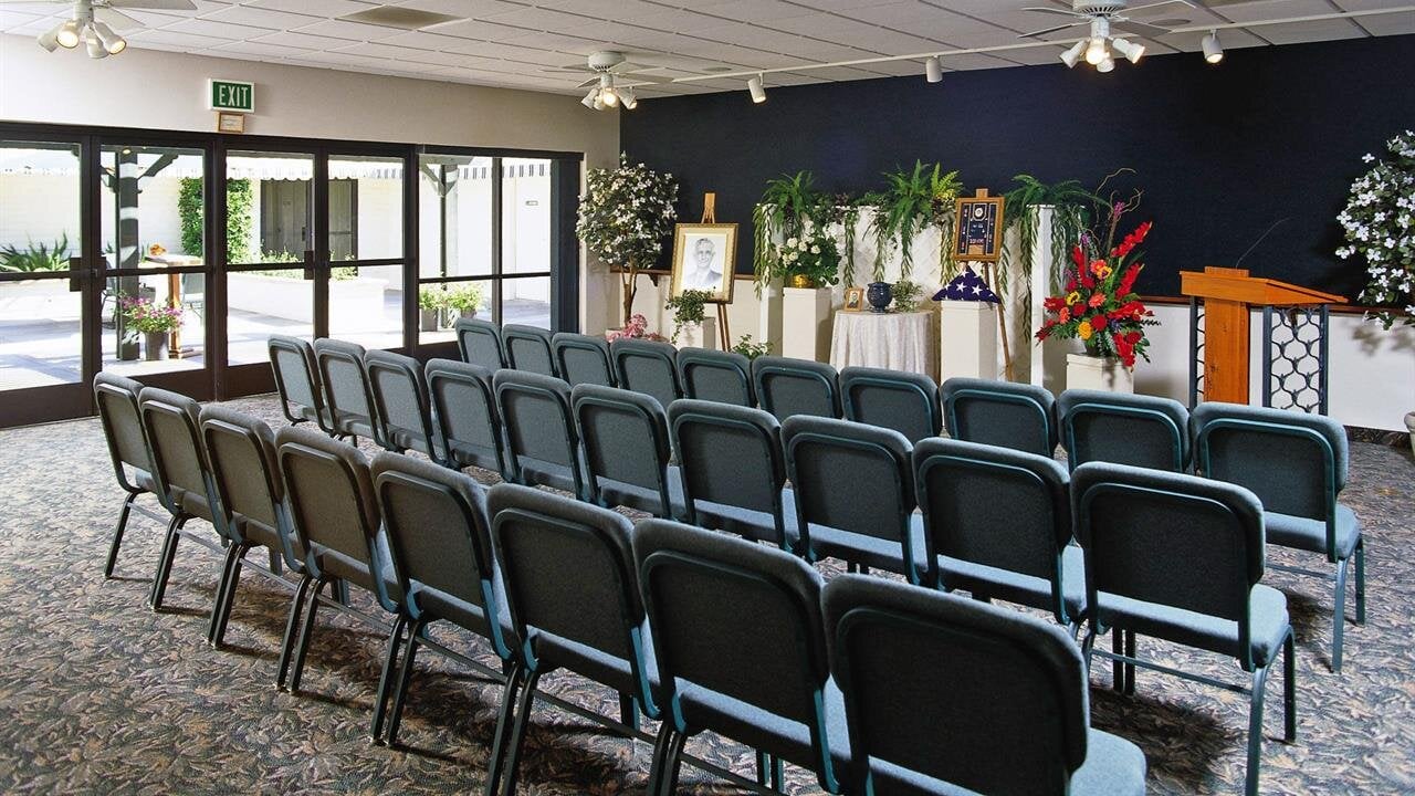 Bobbitt Memorial Chapel