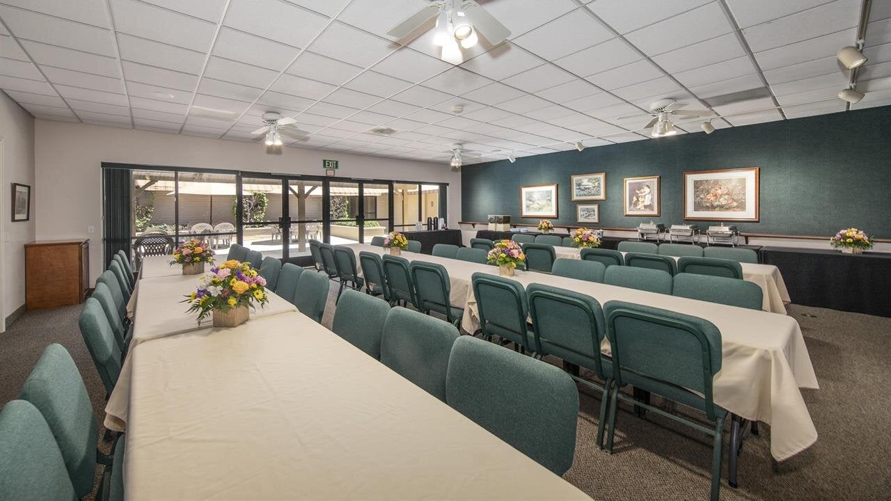 Bobbitt Memorial Chapel