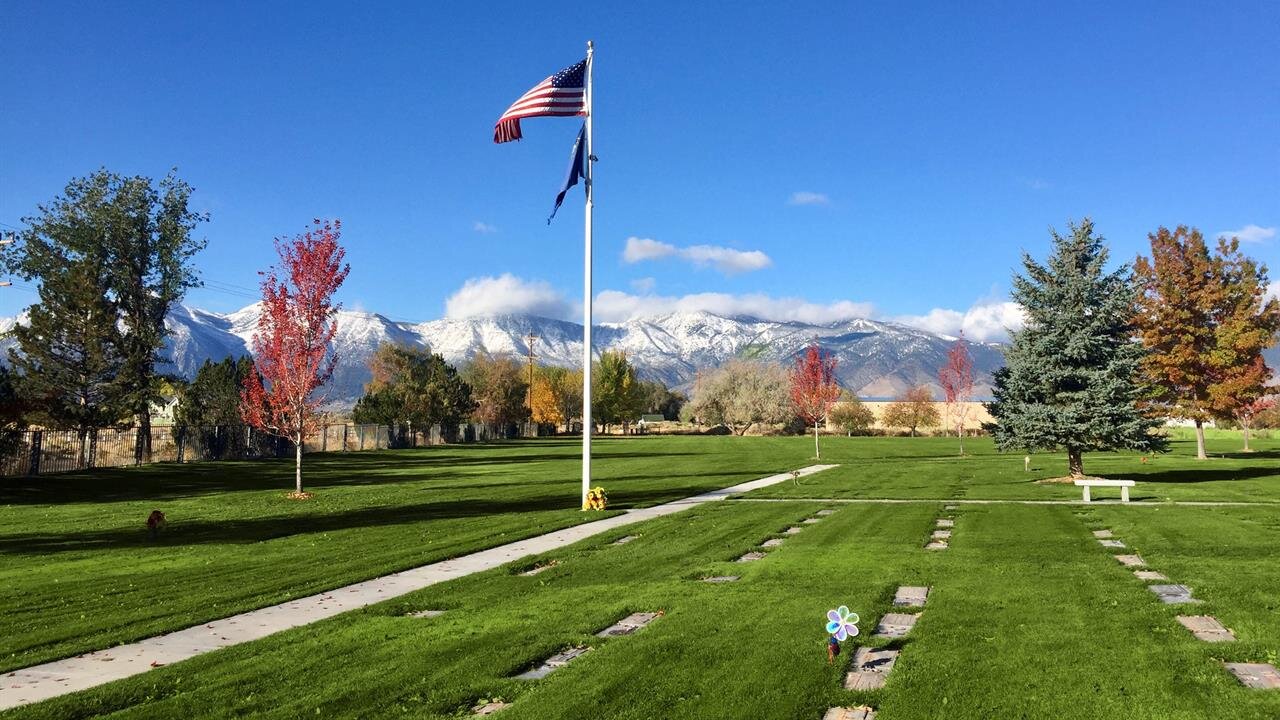 Eastside Memorial Park