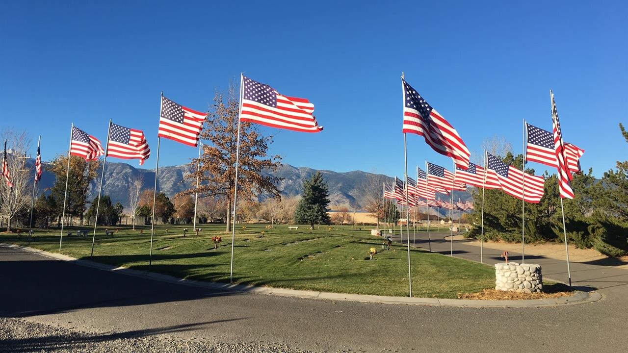 Eastside Memorial Park