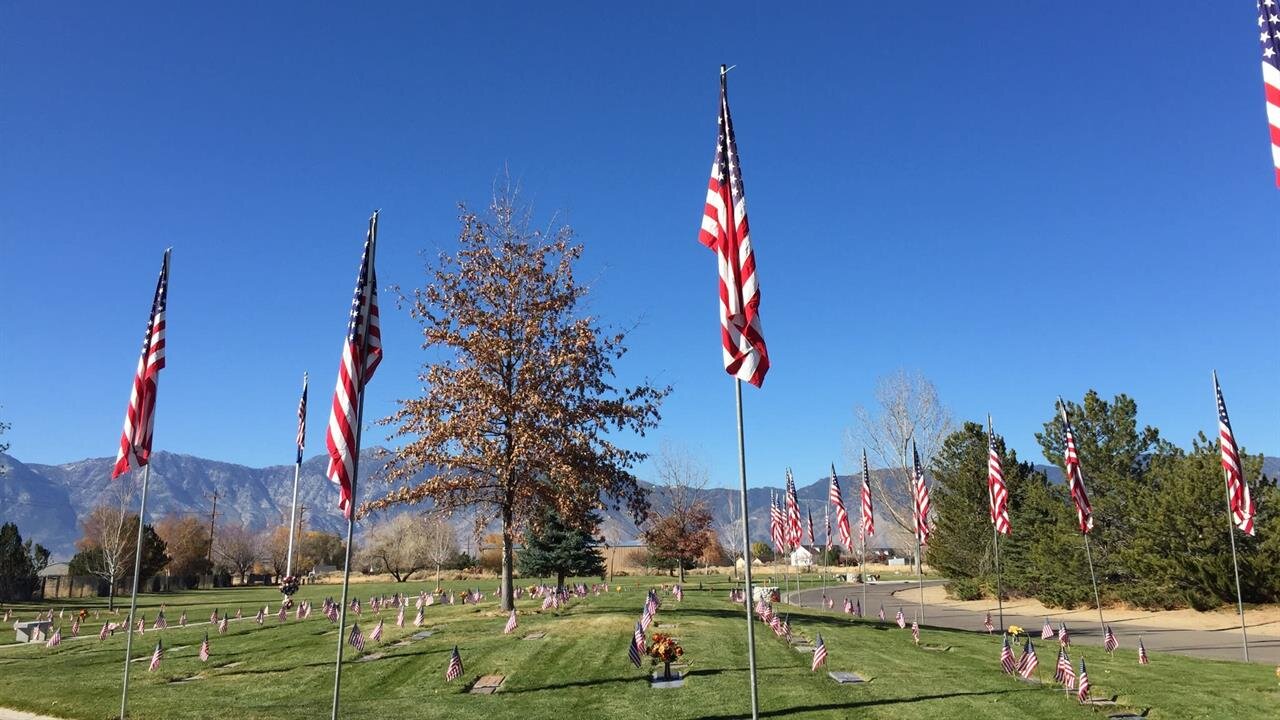 Eastside Memorial Park