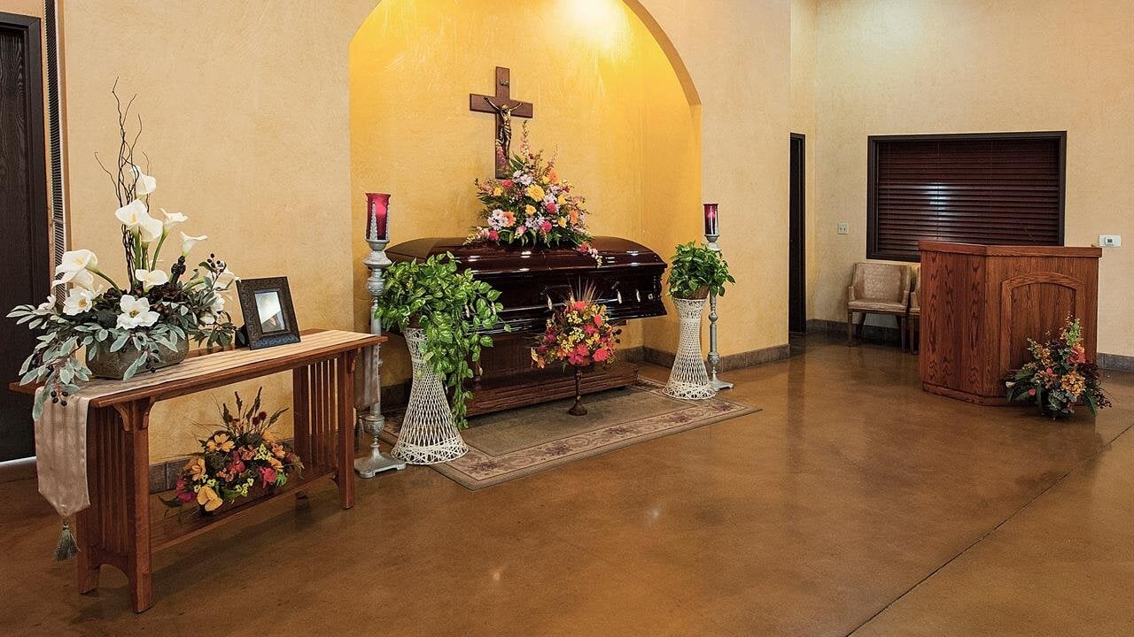 Preciado Funeral Home