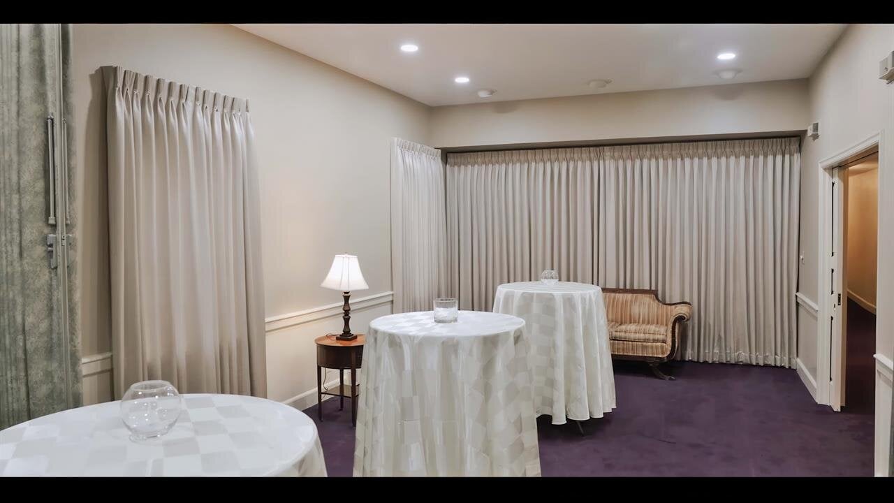 Clora Funeral Home (The Chapel of Grace)