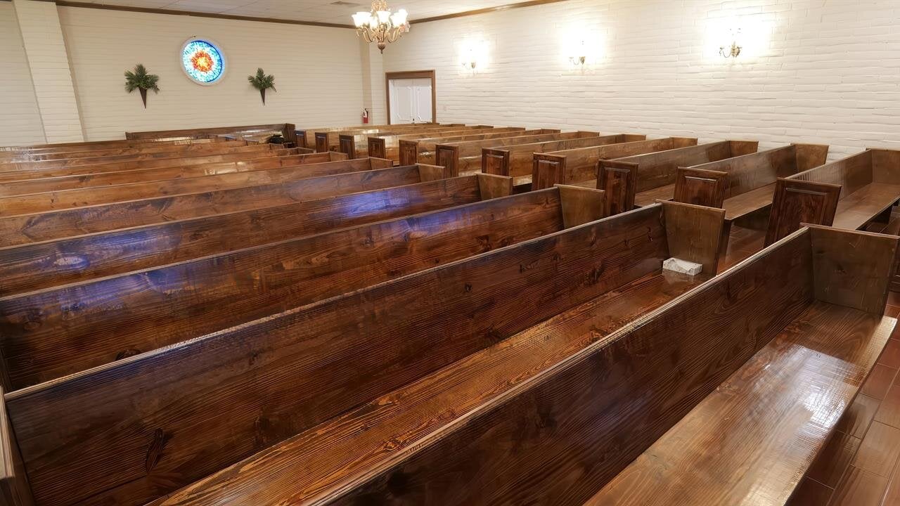 McCaleb Funeral Home