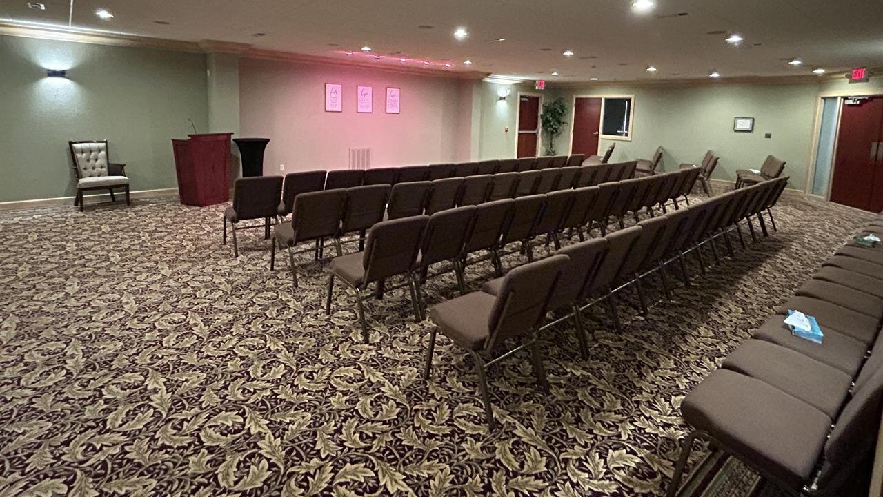 Thomas Funeral Home - Centerville