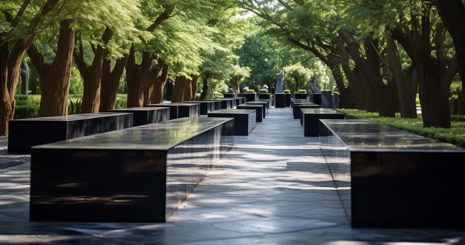 Storyland Memorial Park