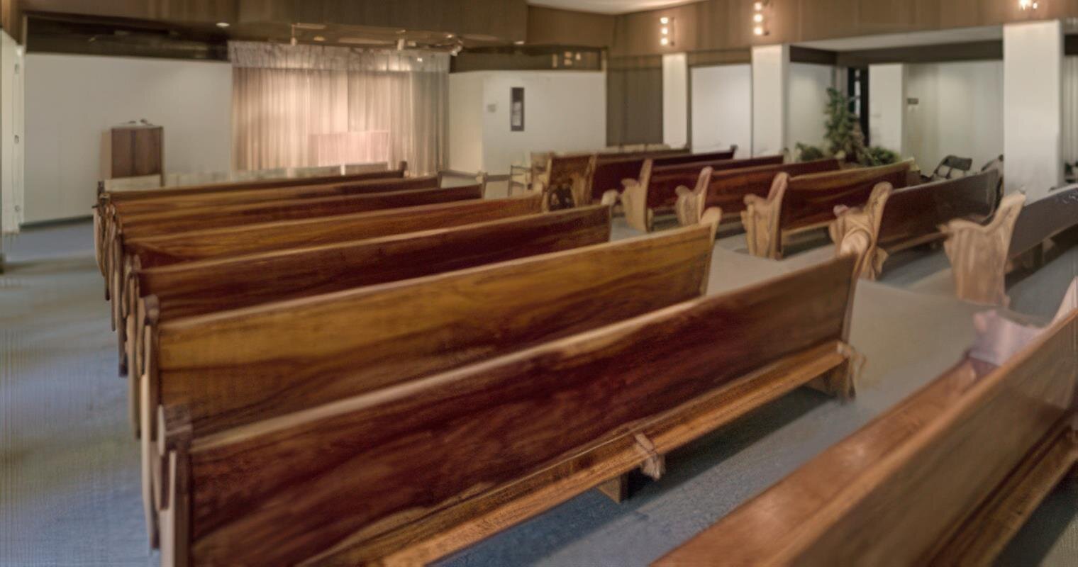 Mililani Mortuary Downtown