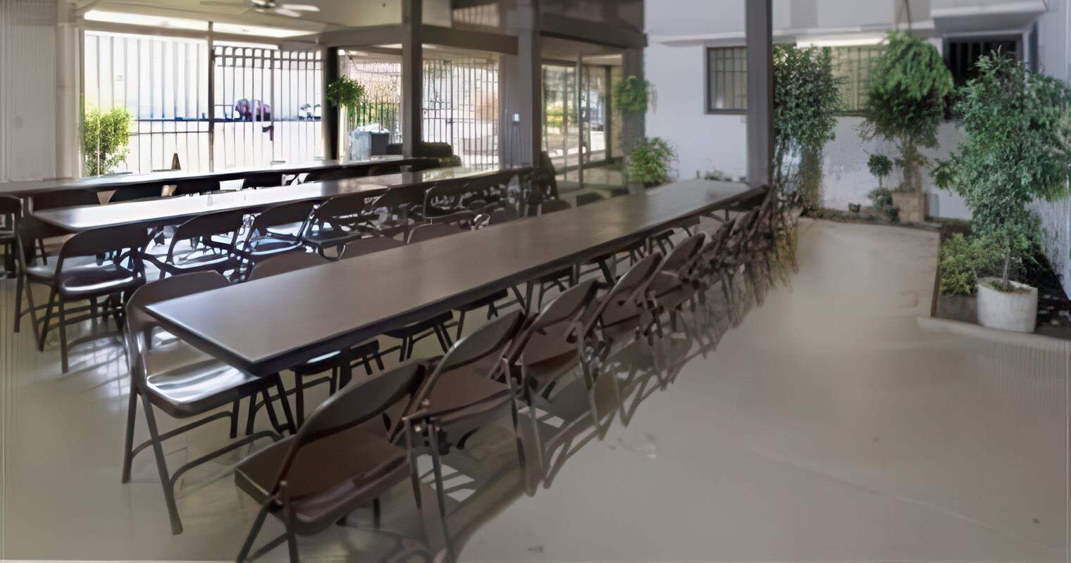 Mililani Mortuary Downtown