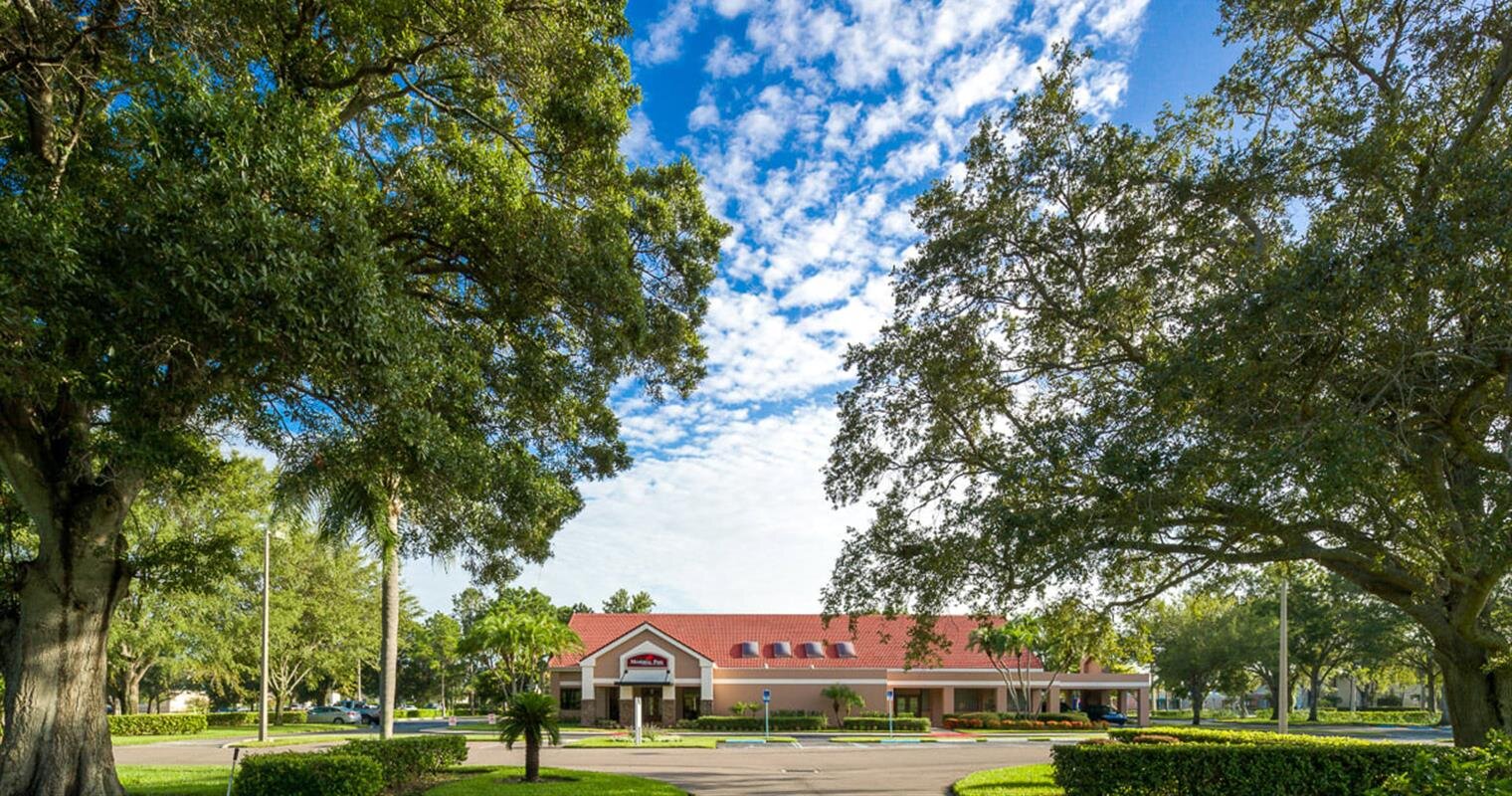 Memorial Park Funeral Home