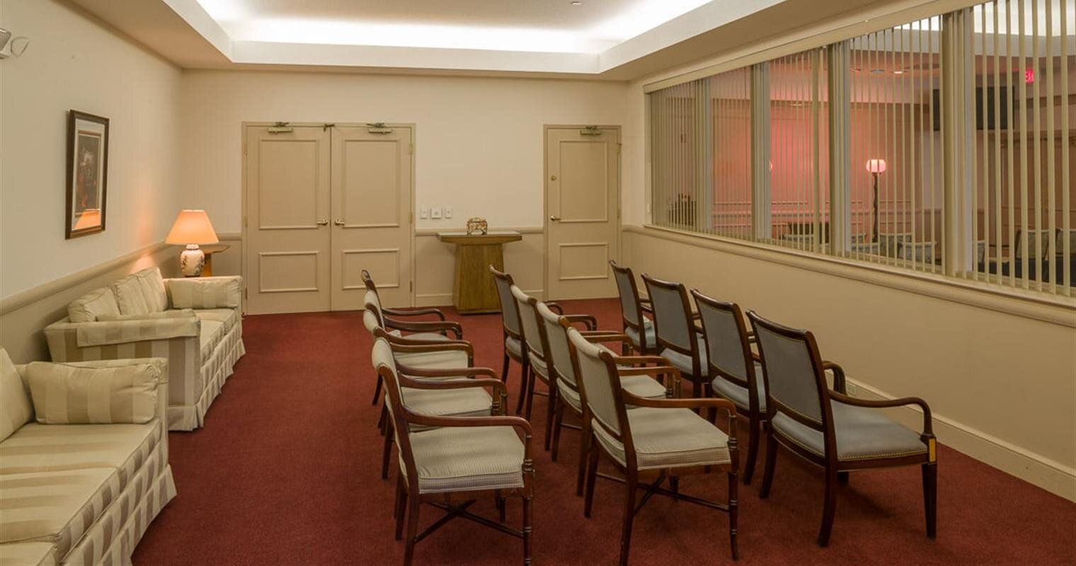 Memorial Park Funeral Home