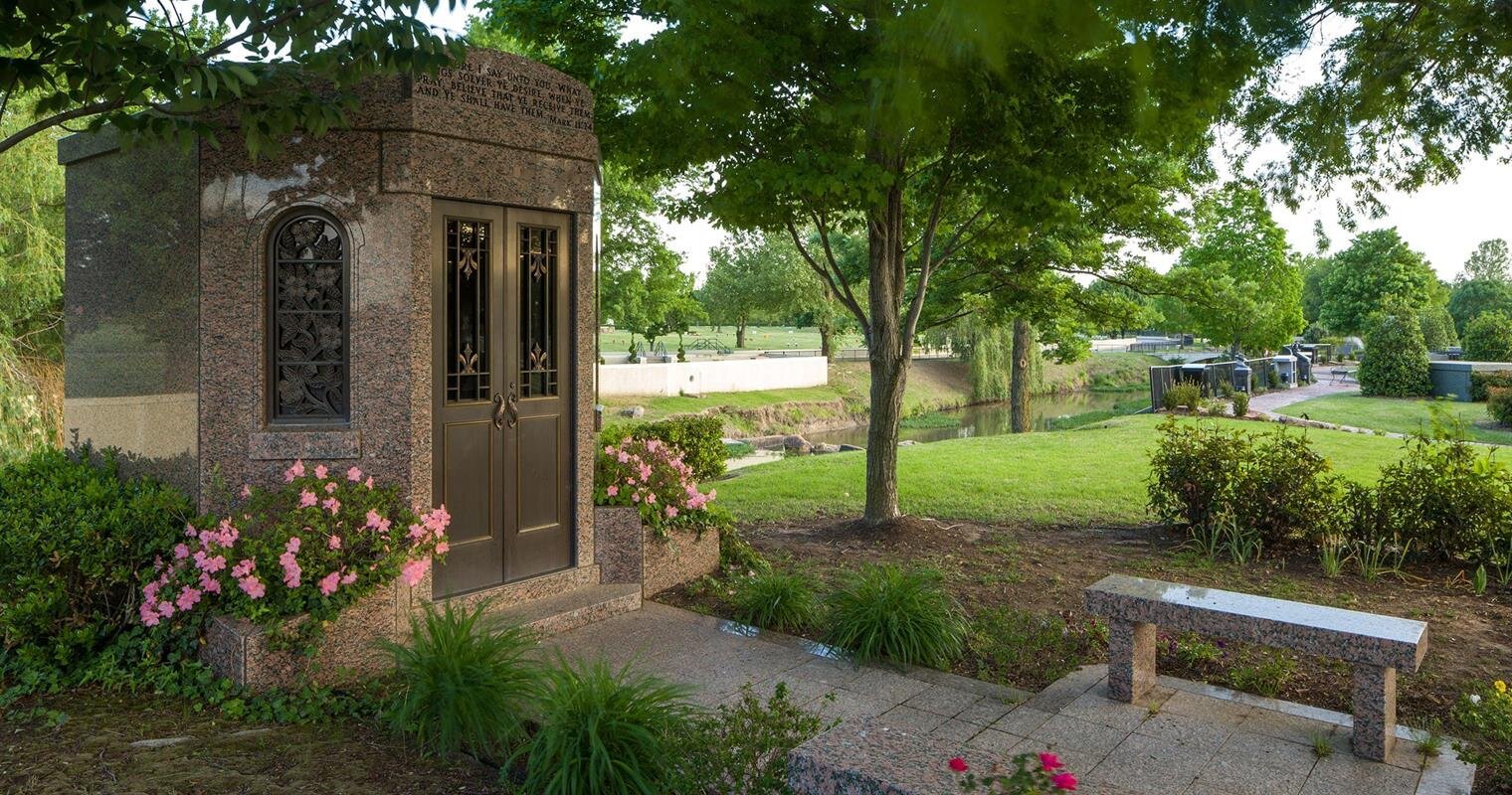 Floral Haven Cemetery
