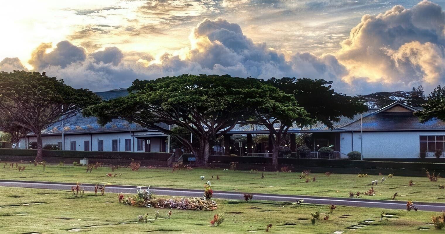 Mililani Memorial Park