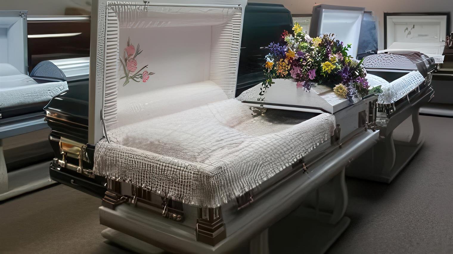 Hall Funeral Home and Crematory