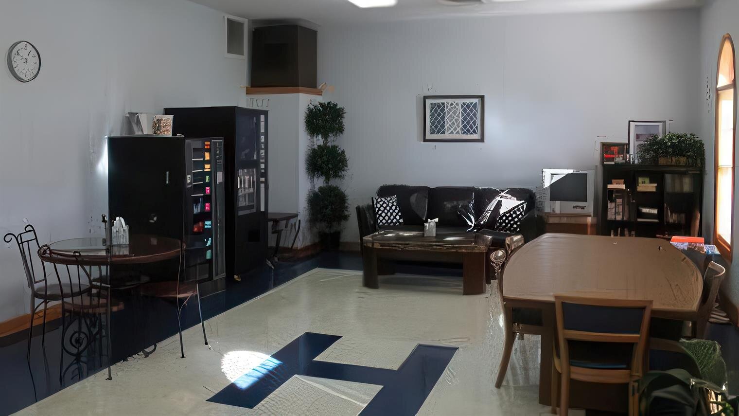 Hall Funeral Home and Crematory