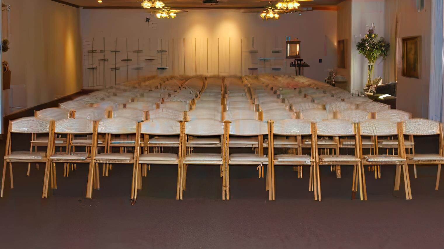 Hall Funeral Home and Crematory