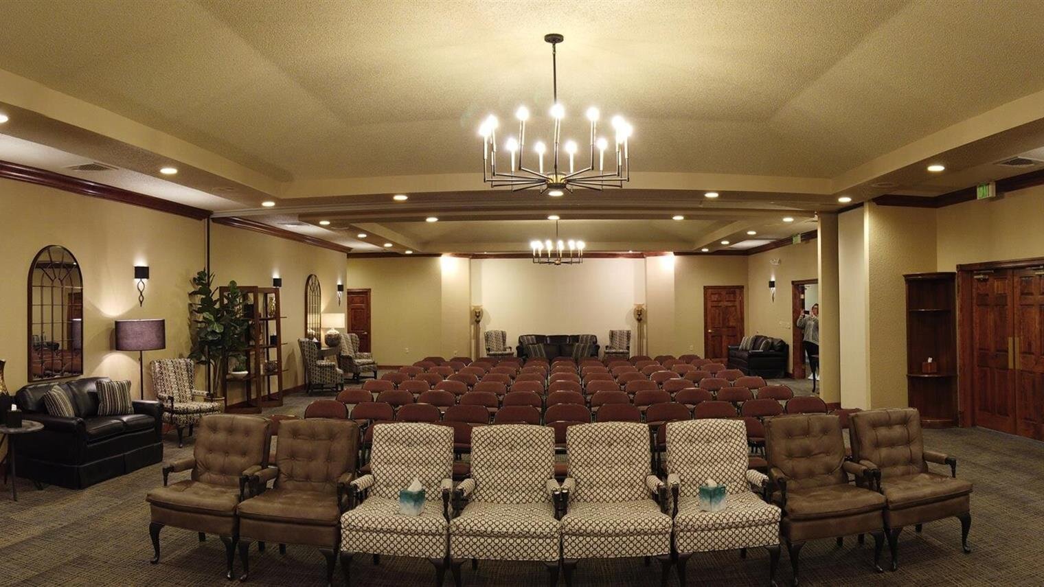 A. J. Holly & Sons (Waupaca)