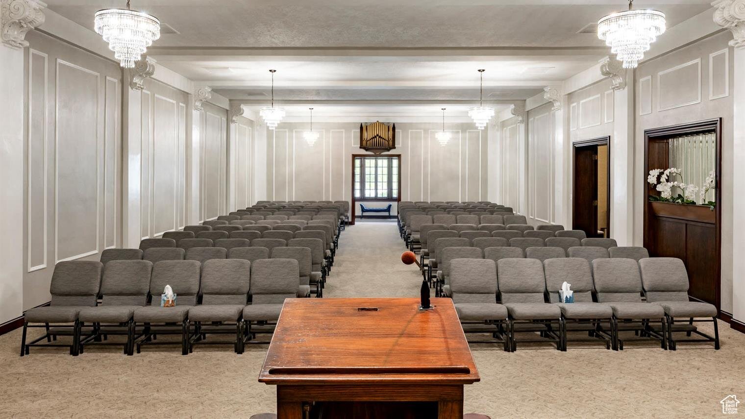 Neil O'Donnell Funeral Home