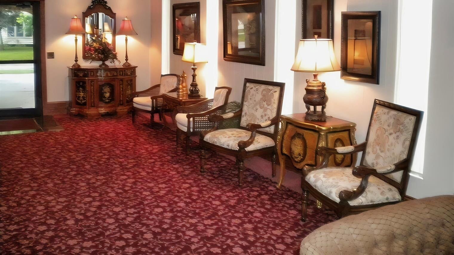Butler Funeral Home - Bolivar