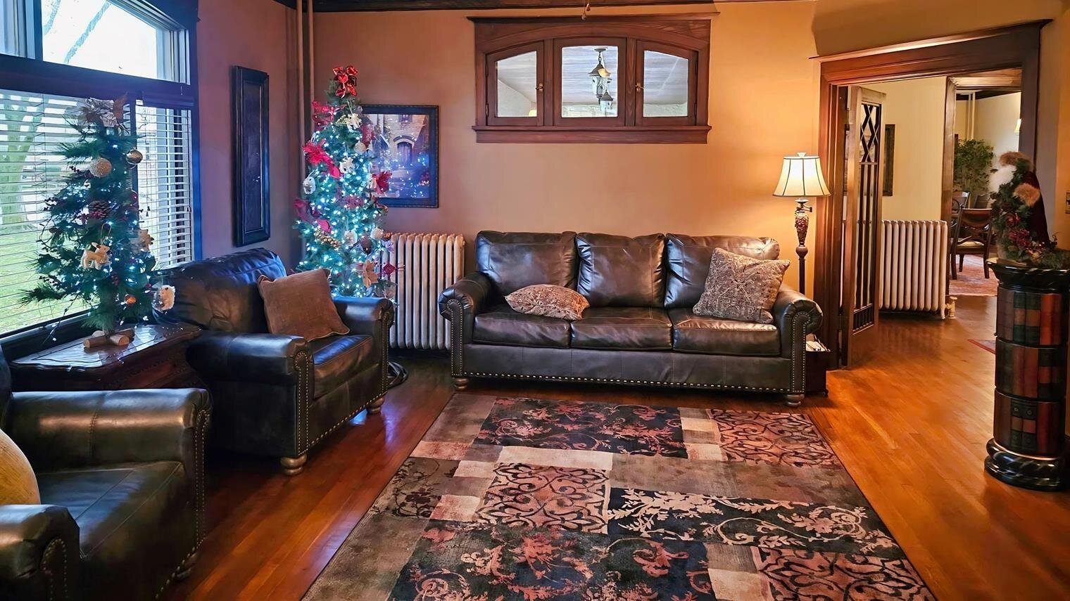 Butler Funeral Home - Bolivar