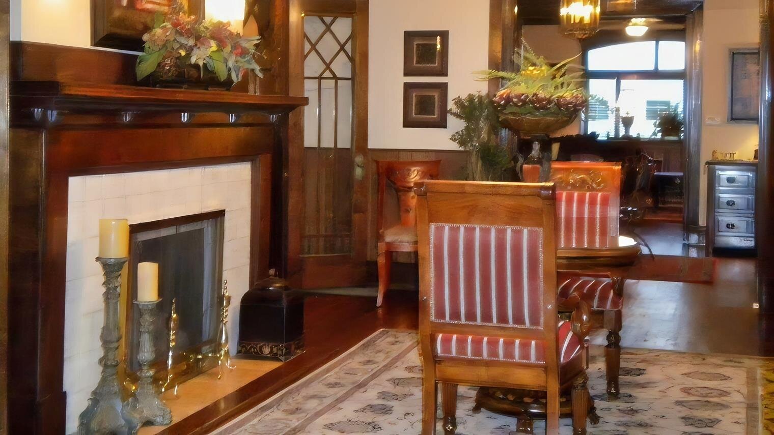 Butler Funeral Home - Bolivar