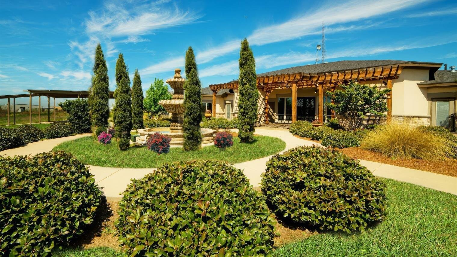 Mansfield Funeral Home & Cremations at Mansfield