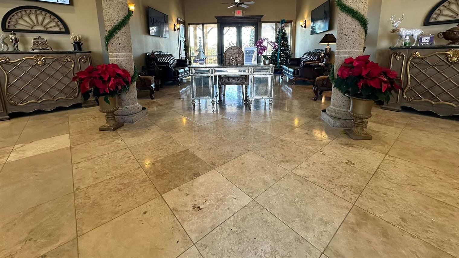 Mansfield Funeral Home & Cremations at Mansfield