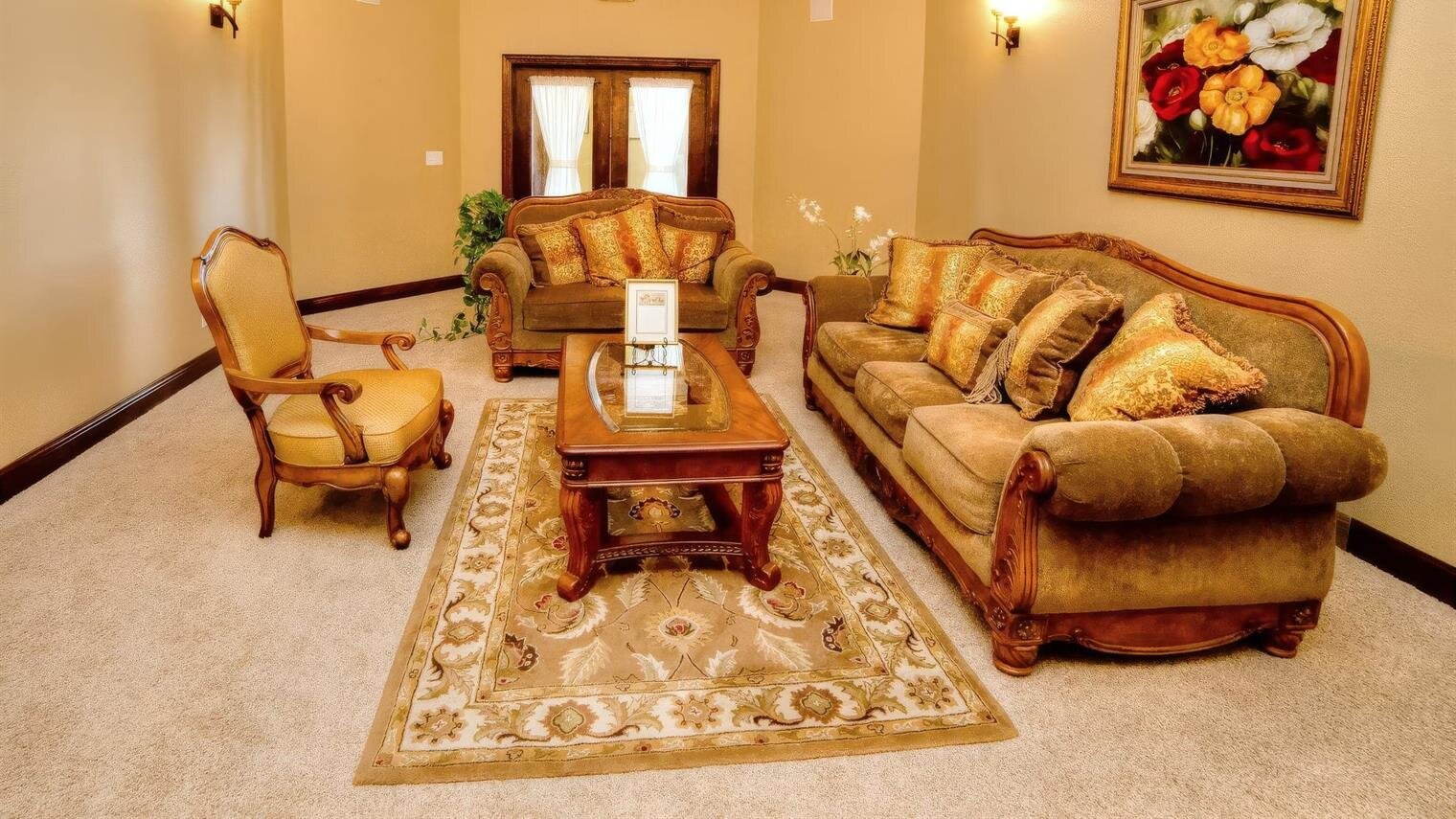 Mansfield Funeral Home & Cremations at Mansfield