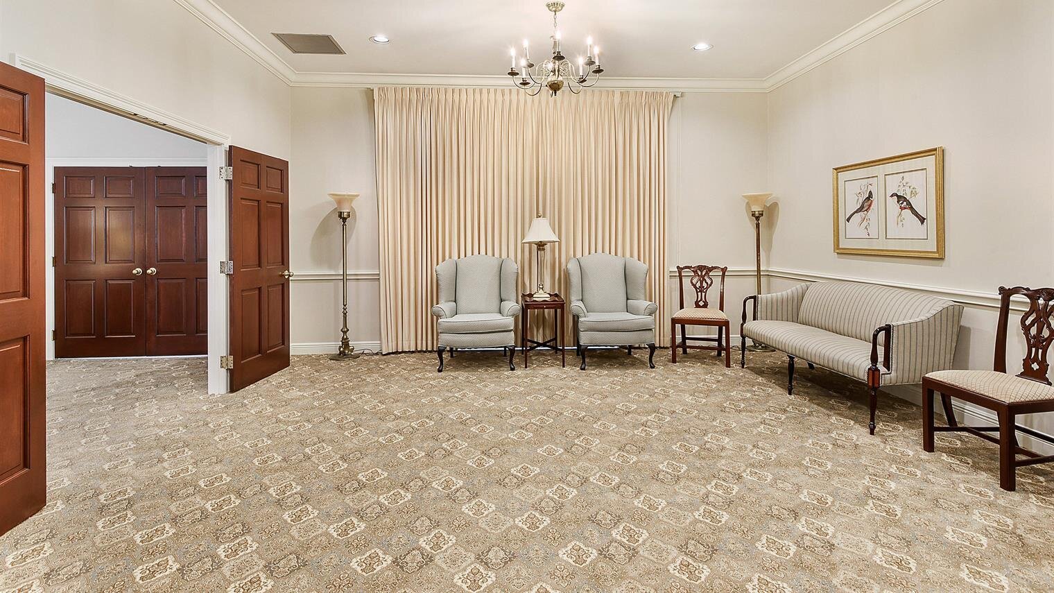 E.J. Fielding Funeral Home