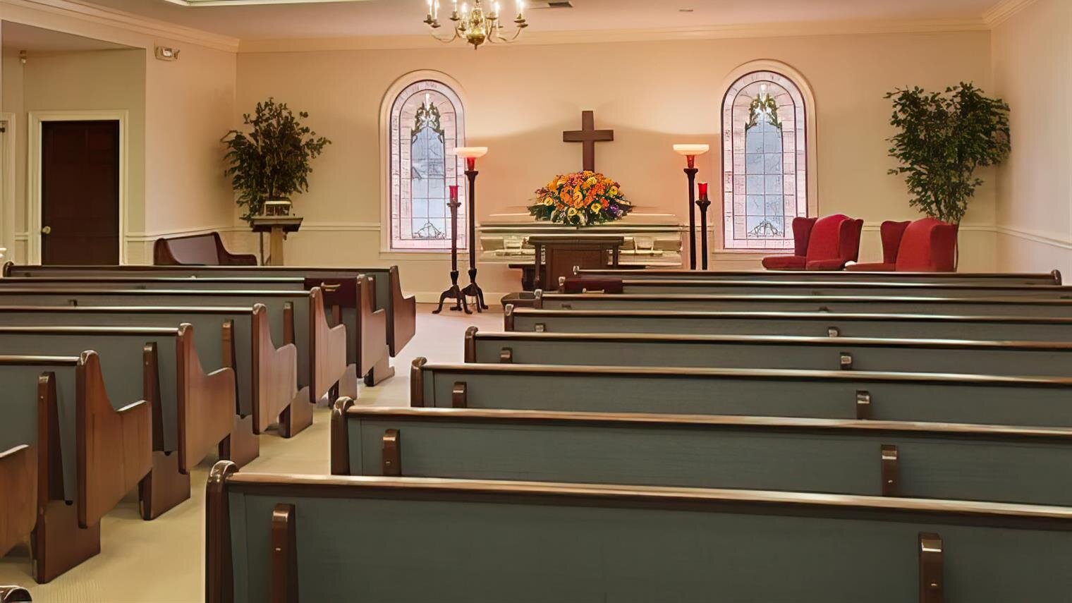 E.J. Fielding Funeral Home