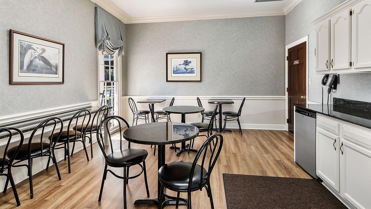 E.J. Fielding Funeral Home