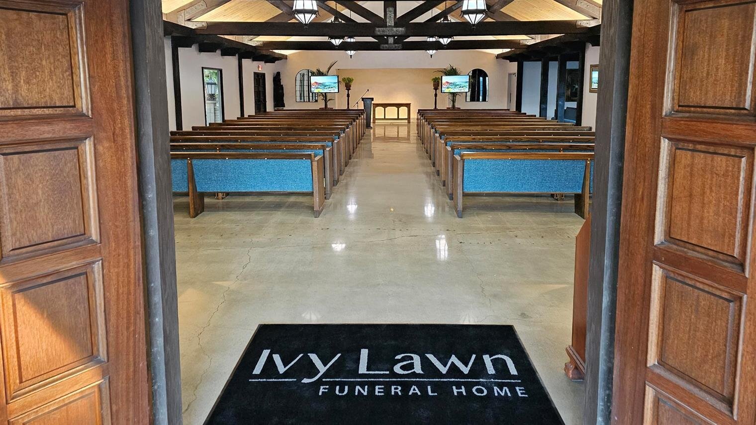 Ivy Lawn Funeral Home