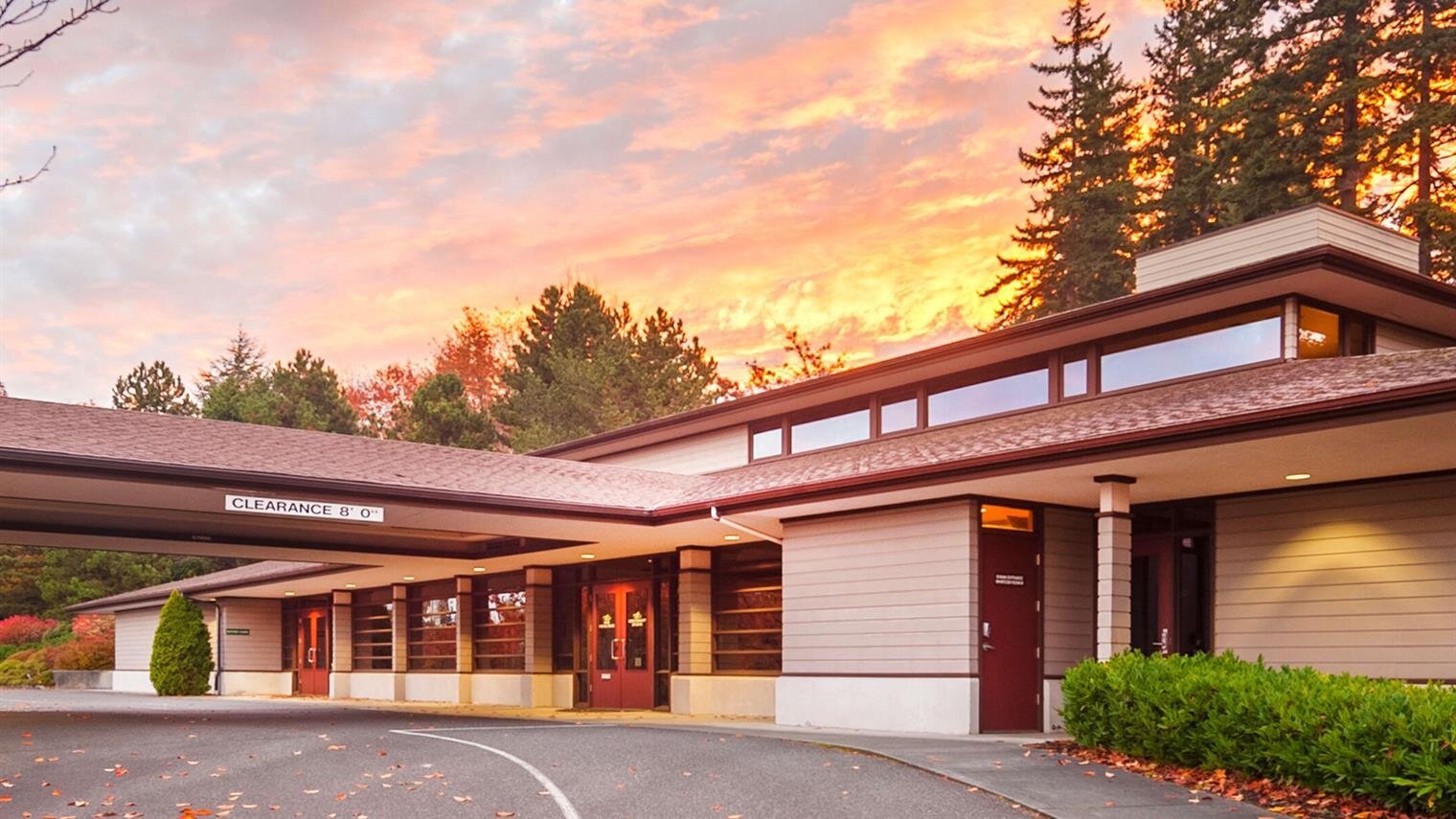 Moles Farewell Tributes & Crematory – Bayview Chapel