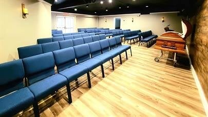 Hernandez Funeral Home Houston - Quitman Street