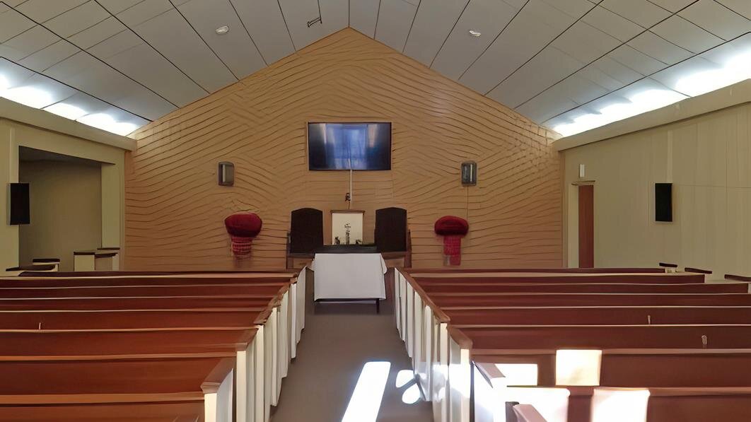 Langley Funeral Home