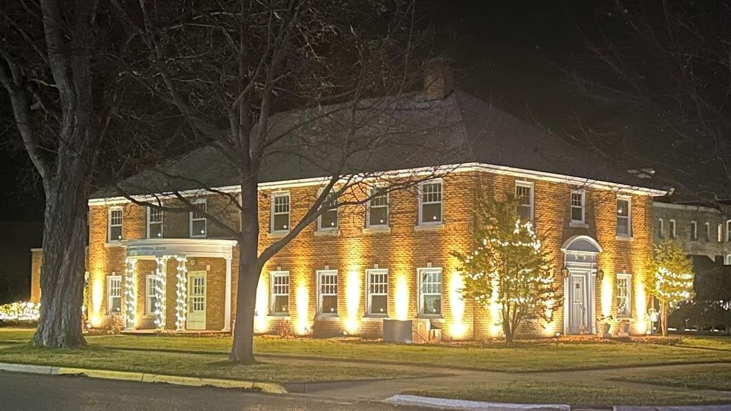 Mohnke Janowicz Funeral Home