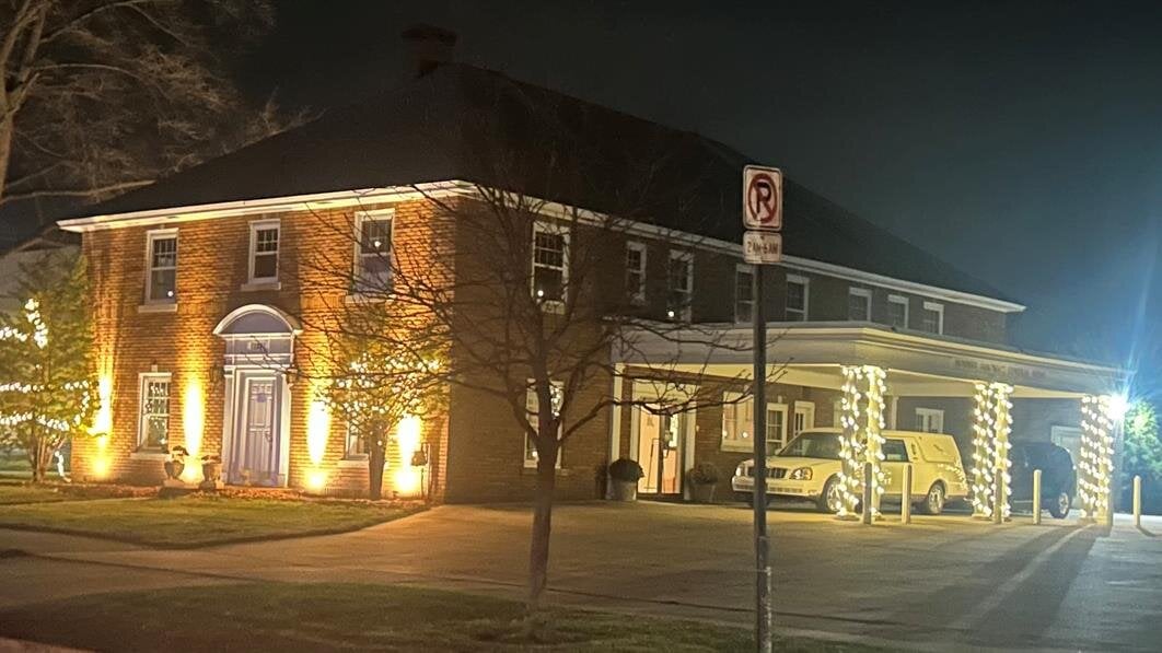 Mohnke Janowicz Funeral Home